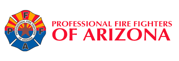 Professional Fire Fighters of Arizona